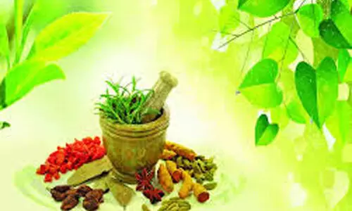 അഞ്ചാമത് ഗ്ലോബല്‍ ആയുര്‍വേദ ഫെസ്റ്റ് ഡിസംബറില്‍ തിരുവനന്തപുരത്ത്