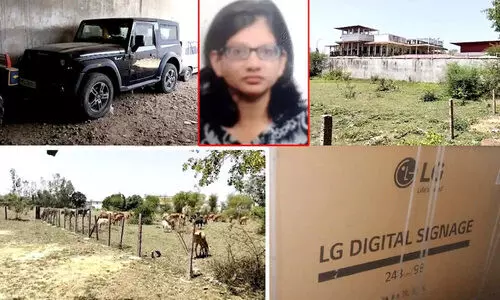 ഒരു കോടിയുടെ വീട്, 20 വാഹനങ്ങൾ, 30 ലക്ഷത്തിന്റെ ടി.വി...; 30,000 രൂപ ശമ്പളമുള്ള സർക്കാർ ഉദ്യോഗസ്ഥയുടെ ‘സമ്പാദ്യം’ കണ്ട് ഞെട്ടി അന്വേഷണ സംഘം