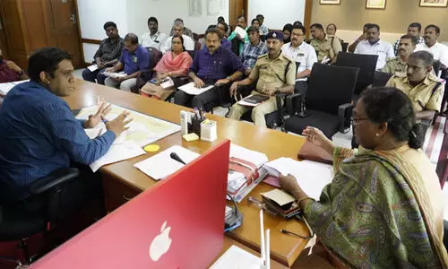 ജലയാനങ്ങളുടെ സുരക്ഷ ജില്ലാ - താലൂക്കുതല നിരീക്ഷണ സമിതികൾ രൂപീകരിക്കും