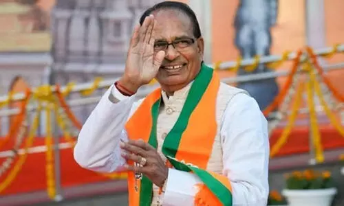 ബി.ജെ.പി ഭരിക്കുന്ന മധ്യപ്രദേശിൽ കാണാതായത് 99,119 സ്ത്രീകളെ; നാഷണൽ ക്രൈം റെക്കോർഡ് ബ്യൂറോ റിപ്പോർട്ടിൽ ഞെട്ടിക്കുന്ന കണക്കുകൾ