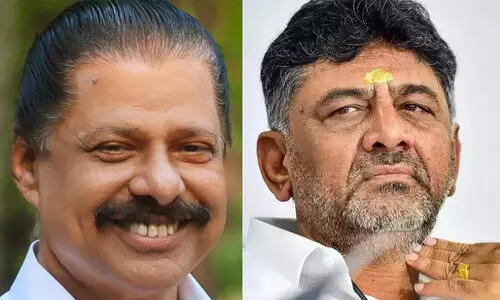 കർണാടകയിൽ കോൺഗ്രസ് വിജയിച്ചാൽതന്നെ ഭരിക്കാൻ കഴിയുമോയെന്ന്​ ഉറപ്പില്ല; എം.എൽ.എമാരെ റിസോർട്ടിലേക്ക് മാറ്റേണ്ടി വരും -എം.വി. ഗോവിന്ദൻ