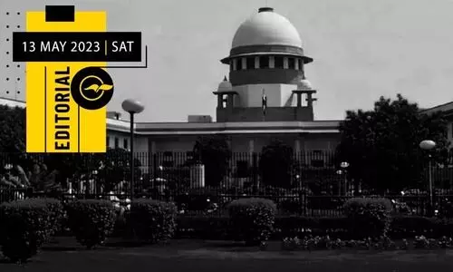 ഭരണഘടന ബെഞ്ചിന്റെ ശ്രദ്ധേയ നിരീക്ഷണങ്ങൾ