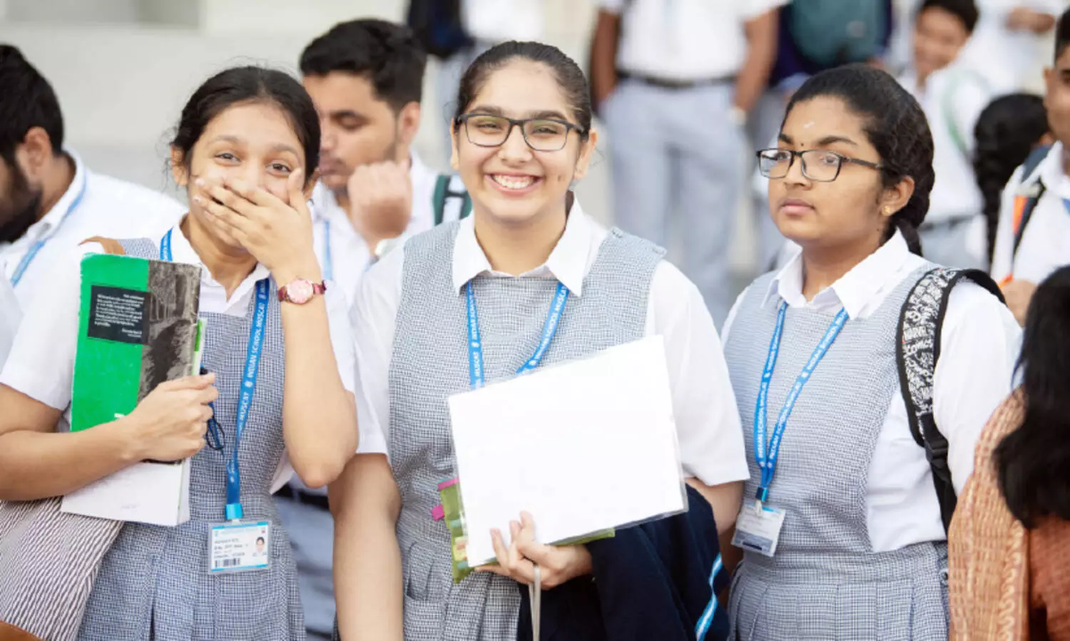 സി.​ബി.​എ​സ്.​ഇ: വിജയത്തിളക്കത്തിൽ  മ​സ്ക​ത്ത്, ഗൂ​ബ്ര, നി​സ്​​വ ഇന്ത്യൻ സ്കൂളുകൾ