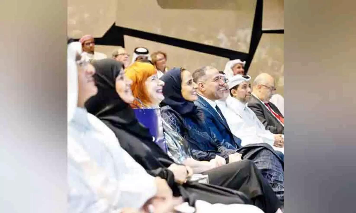 ചി​ല്ല​ല​മാ​ര​ക​ളി​ൽ നി​ന്നി​റ​ങ്ങി വ​രു​ന്ന മ്യൂ​സി​യം ചി​ന്ത​ക​ളു​മാ​യി ഒ​രു മ​ല​യാ​ളി