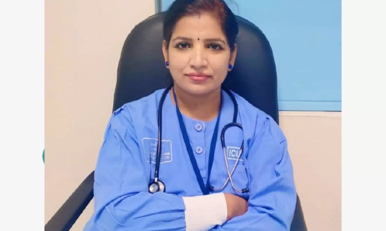 ആശുപത്രി വിടുന്ന രോഗികളുടെ പുഞ്ചിരിയാണ് ഏറ്റവും വലിയ പ്രതിഫലം