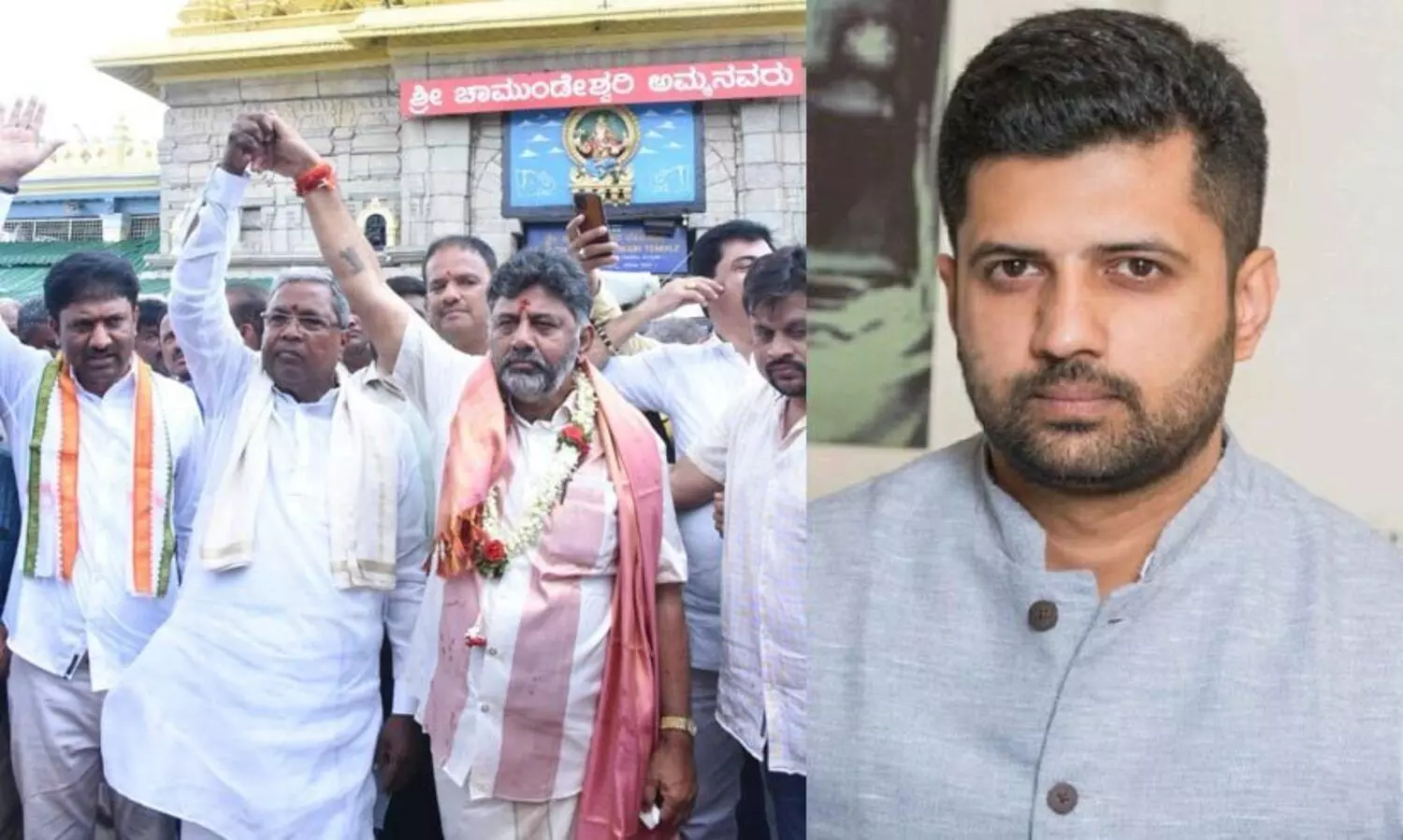 ഞങ്ങൾക്കിത് ‘സ്റ്റാലിൻഗ്രാഡ് യുദ്ധം’ ആയിരുന്നു, പൊരുതി ജയിച്ചു -ശ്രീവത്സ