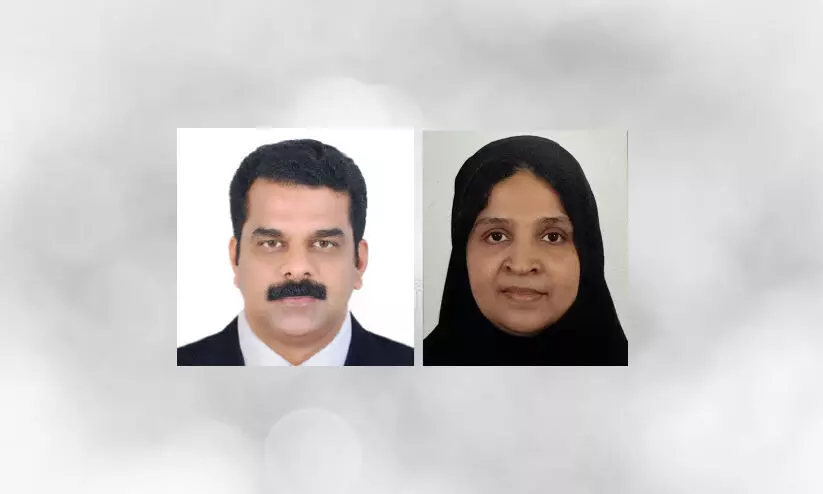 കമോൺ കേരള ടിക്കറ്റിന് സമ്മാനം; സുധീറും സാജിദയും വിജയി കമോൺ കേരള ടിക്കറ്റിന് സമ്മാനം; സുധീറും സാജിദയും വിജയി