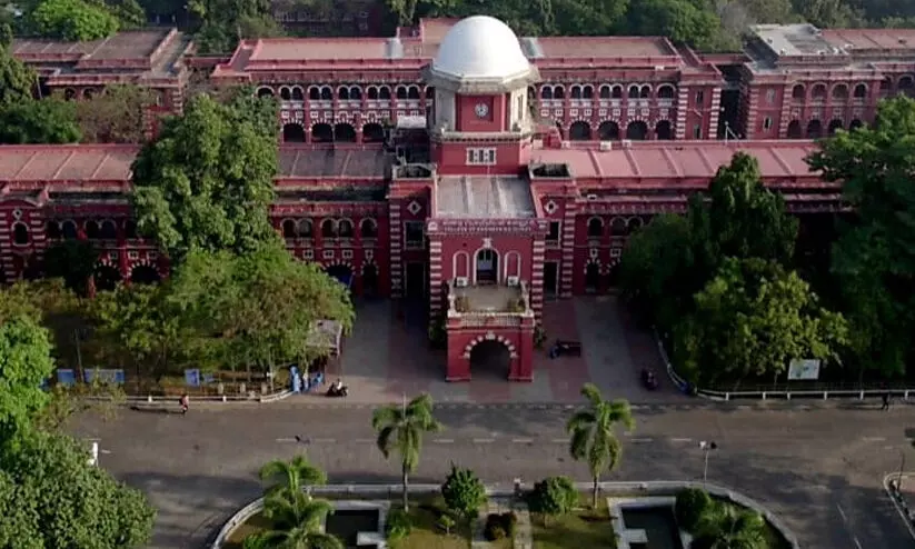 anna university