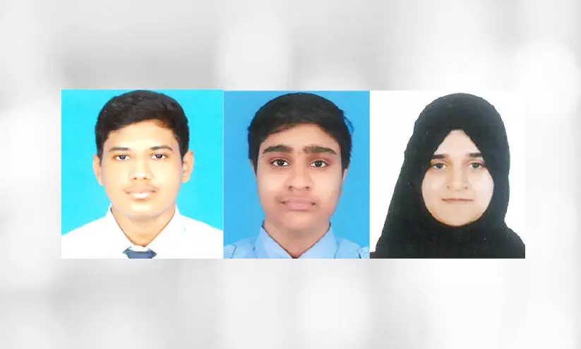 സി.ബി.എസ്​.ഇ 12ാം ക്ലാ​സ്: നൂറുശതമാനം വിജയവുമായി ഇബ്രി ഇന്ത്യൻ സ്കൂൾ