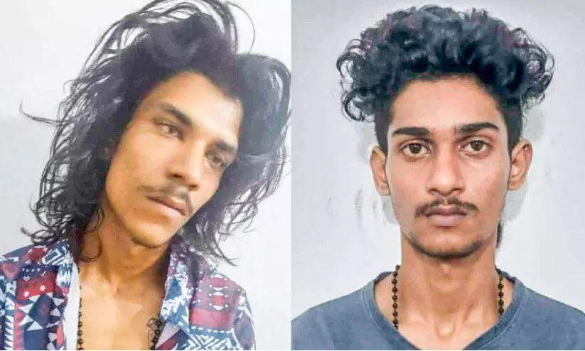 രാസലഹരിയുമായി രണ്ടുപേർ പിടിയിൽ; മയക്കുമരുന്ന് എത്തിക്കുന്നത് ഗോവയിൽനിന്ന് രാസലഹരിയുമായി രണ്ടുപേർ പിടിയിൽ; മയക്കുമരുന്ന് എത്തിക്കുന്നത് ഗോവയിൽനിന്ന്