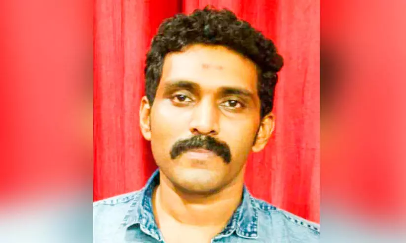 നിരന്തര കുറ്റവാളിയെ കാപ്പ ചുമത്തി ജയിലിലടച്ചു