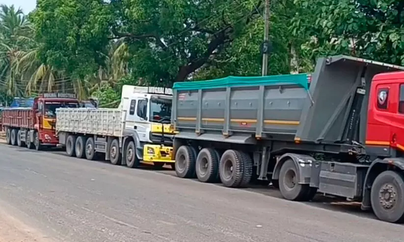 heavy vehicles heavy vehicles