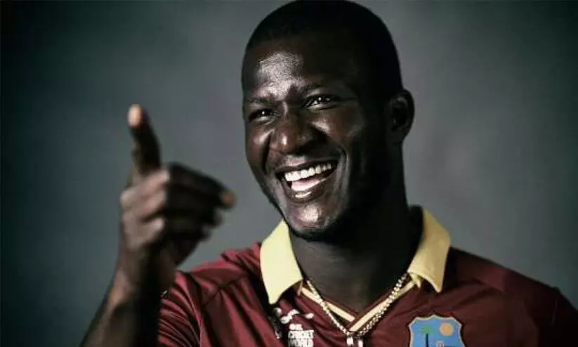 വെസ്റ്റിൻഡീസ് ഏകദിന, ട്വന്റി 20 പരിശീലകനായി മുൻ ക്യാപ്റ്റൻ