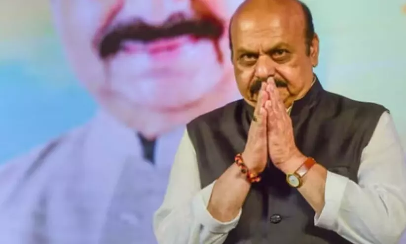 കർണാടകയിൽ 11 മന്ത്രിമാർക്ക് തോൽവി; മുഖ്യമന്ത്രിയും 11 മന്ത്രിമാരും ജയിച്ചു