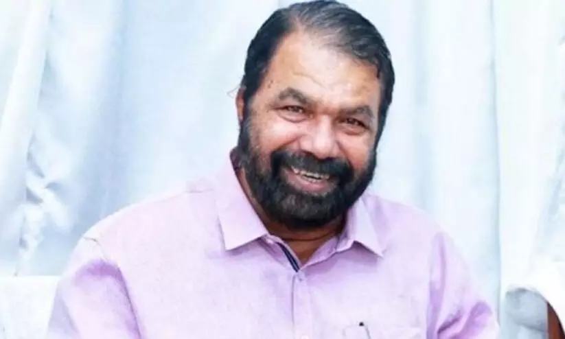 വീണ ജോർജിനെ ഒറ്റതിരഞ്ഞ് ആക്രമിക്കാനുള്ള നീക്കത്തെ ചെറുക്കുമെന്ന് വി. ശിവൻകുട്ടി വീണ ജോർജിനെ ഒറ്റതിരഞ്ഞ് ആക്രമിക്കാനുള്ള നീക്കത്തെ ചെറുക്കുമെന്ന് വി. ശിവൻകുട്ടി