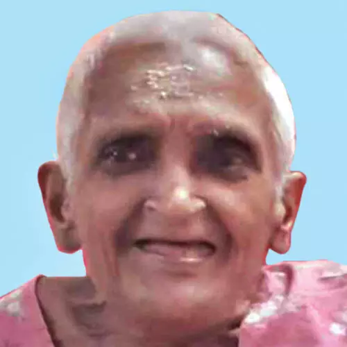 സൗ​ദാ​മി​നി അ​മ്മ