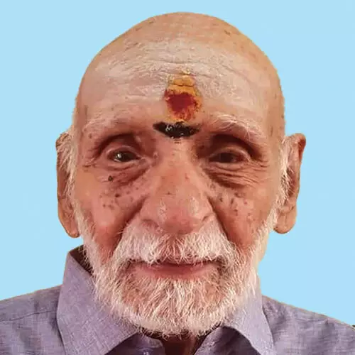 ഗോ​വി​ന്ദ​ൻ​കു​ട്ടി നാ​യ​ർ