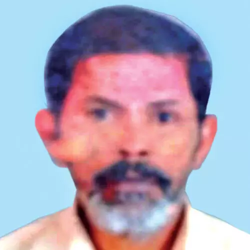 അ​ങ്കാ​ള​ൻ