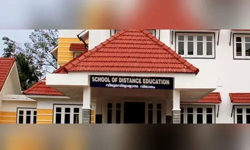 distance education distance education