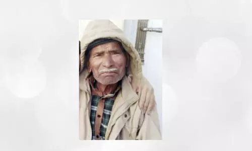 ഇ​ന്ത്യ​ക്കാ​ര​നാ​യ വീ​ട്ടു​ജോ​ലി​ക്കാ​ര​നെ അ​നു​സ്മ​രി​ച്ച ഇ​മാ​റാ​ത്തി​യു​ടെ കു​റി​പ്പ്​ വൈ​റ​ൽ