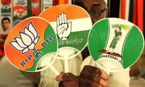 കർണാടക: മണ്ഡലങ്ങൾ മാറിച്ചിന്തിക്കുമോ?