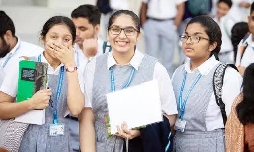 സി.​ബി.​എ​സ്.​ഇ: വിജയത്തിളക്കത്തിൽ  മ​സ്ക​ത്ത്, ഗൂ​ബ്ര, നി​സ്​​വ ഇന്ത്യൻ സ്കൂളുകൾ