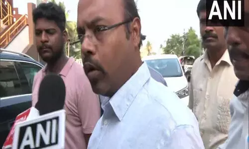 തന്റെ പിതാവ് മുഖ്യമന്ത്രിയാകുമെന്ന് സിദ്ധരാമയ്യയുടെ മകൻ