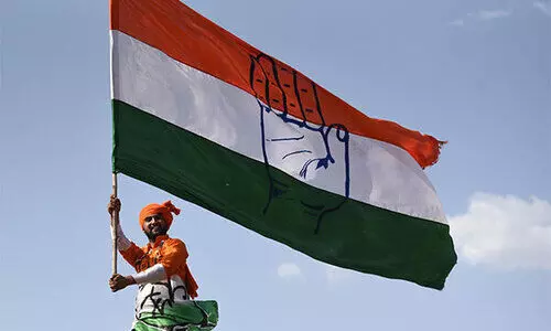 എം.എൽ.എമാരോട് ബംഗളൂരുവിലെത്താൻ നിർദേശിച്ച് കോൺഗ്രസ്