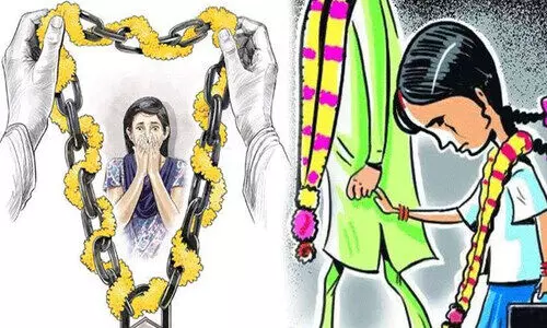 ഇടമലക്കുടിയിൽ ശൈശവ വിവാഹം നടന്നിട്ടില്ലെന്ന് ഇടുക്കി ജില്ല പൊലീസ് മേധാവി