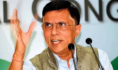 വിദ്വേഷ അവതാരകരോട് വിട്ടുവീഴ്ചയില്ല -കോൺഗ്രസ്