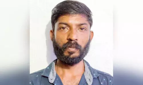 ഇലക്ട്രിക് വർക്ഷോപ്പിൽ മോഷണം: യുവാവ് അറസ്റ്റിൽ