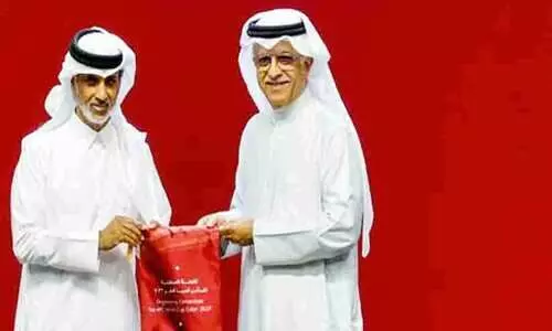 എ​ക്കാ​ല​ത്തെ​യും മി​ക​ച്ച ഏ​ഷ്യ​ൻ ക​പ്പാ​വും ഇത് -എ.​എ​ഫ്.​സി പ്ര​സി​ഡ​ന്റ്