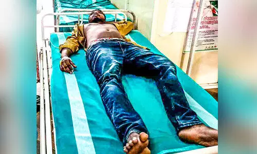 സ്വിഫ്​റ്റ്​ ബസും ഒാട്ടോയും ഉരസി: ഓട്ടോ ഡ്രൈവറെ​ മര്‍ദിച്ചെന്ന്​ പരാതി