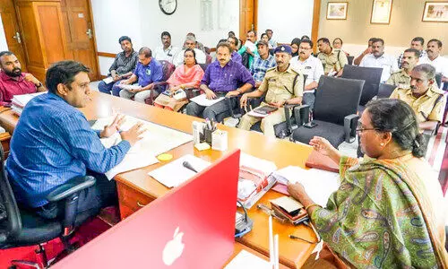 ജലയാനങ്ങളുടെ സുരക്ഷ: എറണാകുളം ജില്ലയിൽ നിരീക്ഷണ സമിതികൾ രൂപീകരിക്കും