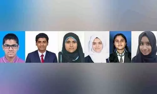 സി.​ബി.​എ​സ്.​ഇ മി​ന്നും ജ​യ​ത്തോ​ടെ ഇ​ന്ത്യ​ൻ സ്കൂ​ളു​ക​ൾ