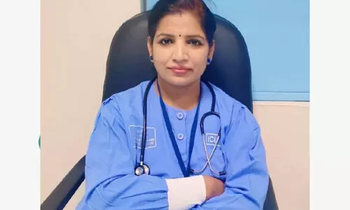 ആശുപത്രി വിടുന്ന രോഗികളുടെ പുഞ്ചിരിയാണ് ഏറ്റവും വലിയ പ്രതിഫലം