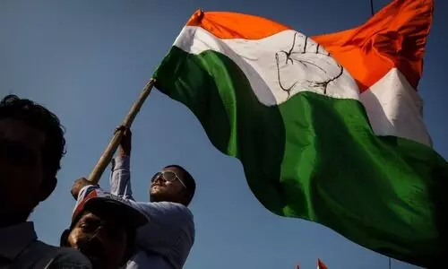 കോൺഗ്രസ് എന്തുകൊണ്ട് ജയിച്ചു; ഉത്തരമിതാണ്....