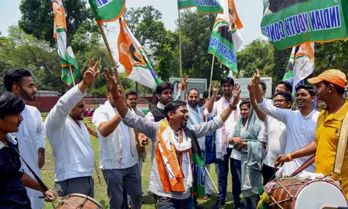 വംശീയതയുടെയും വെറുപ്പിന്റെയും ശക്തികൾക്കെതിരായ വിധിയെഴുത്ത് -വെൽഫെയർ പാർട്ടി