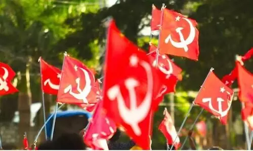 സി.പി.എം മലപ്പുറം ജില്ല കമ്മിറ്റിക്ക് പുതിയ ഓഫിസ് വരുന്നു