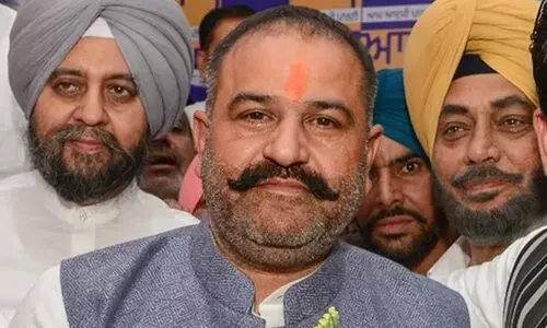 Sushil Rinku Sushil Rinku