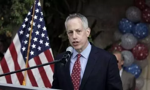 സുഡാൻ പ്രതിസന്ധി; സൗദിയുടെ ഇടപെടൽ നിസ്തുലം -അമേരിക്കൻ അംബാസഡർ