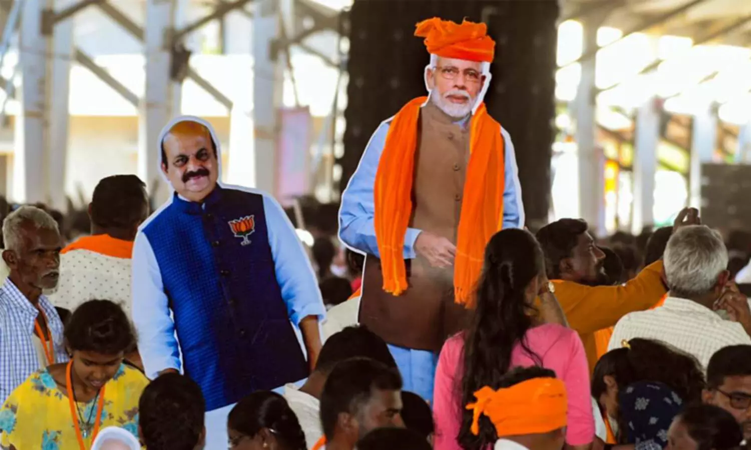 bjp-karnataka election