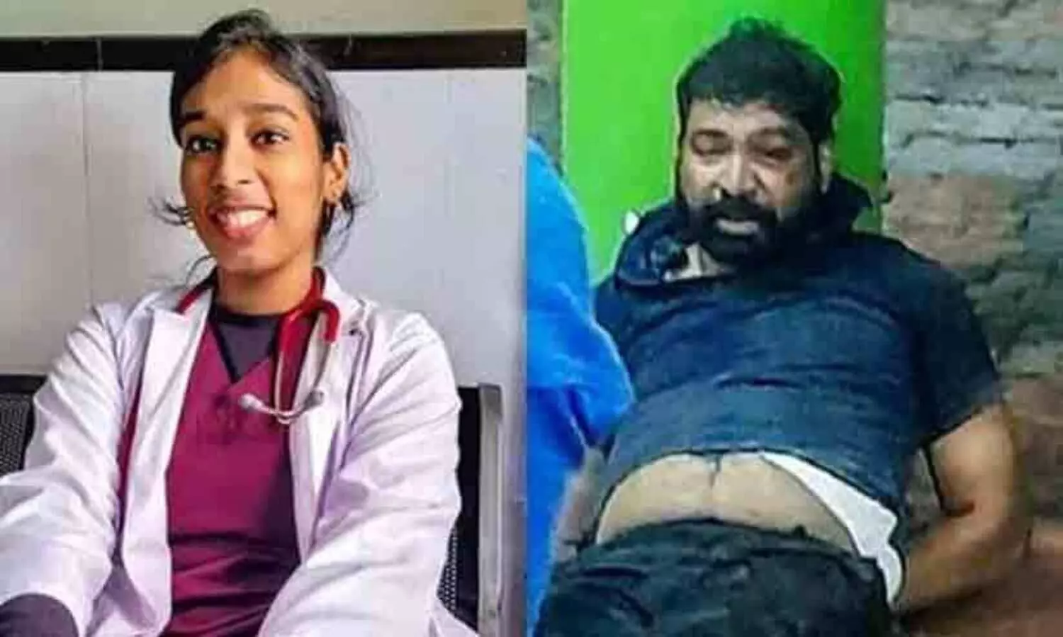 Dr. Vandana Das murder