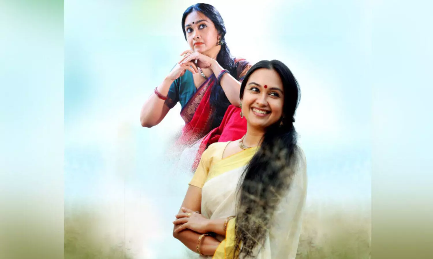 ശ്രീ മുദ്രകൾ