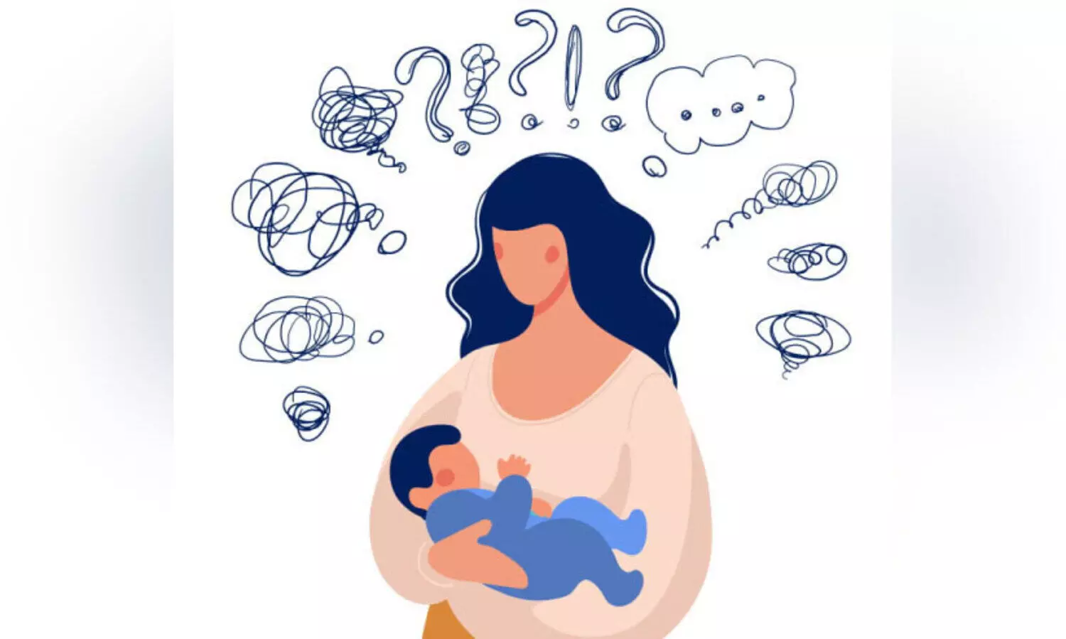 പോസ്റ്റ്‌പാര്‍ട്ടം ഡിപ്രഷൻ