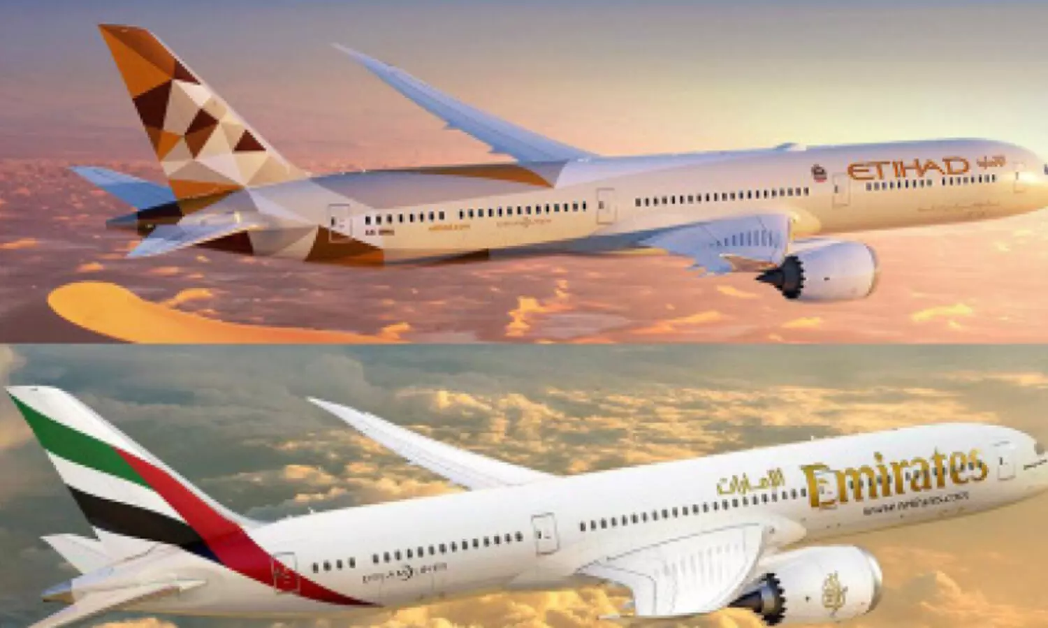 Emirati Airlines