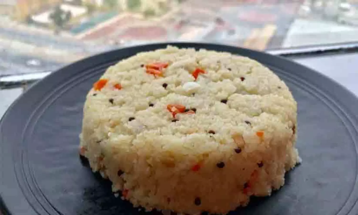 തയാറാക്കാം അതീവ രുചിയിൽ ഉപ്പുമാവ്