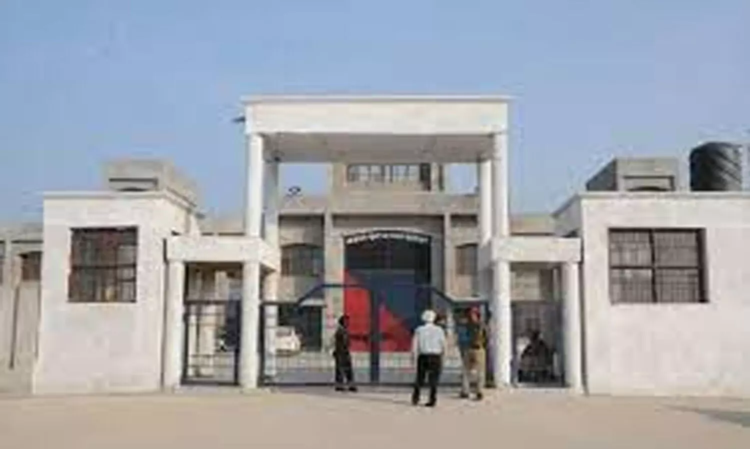 Bathinda jail