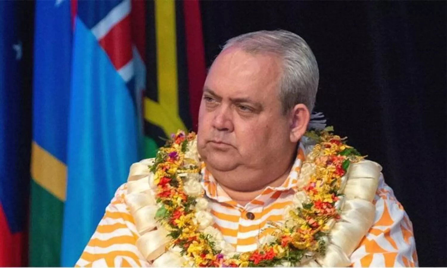 Papua New Guinea minister quits over luxury Coronation trip controversy