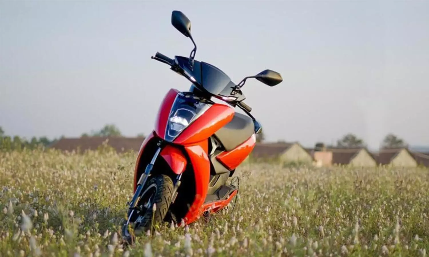 Ather Scooters To Get Auto-Reply Feature; Mobile App To Get Updates